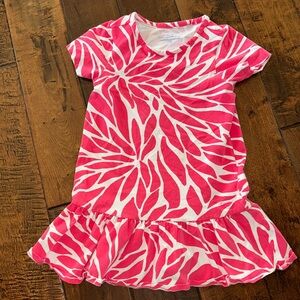 vineyard vines dress